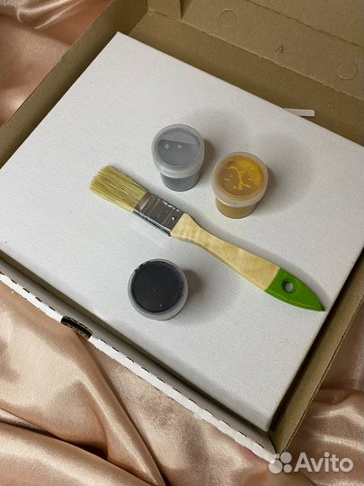 Отпечатка рук