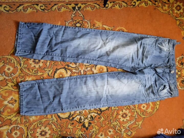 Костюм рабочий