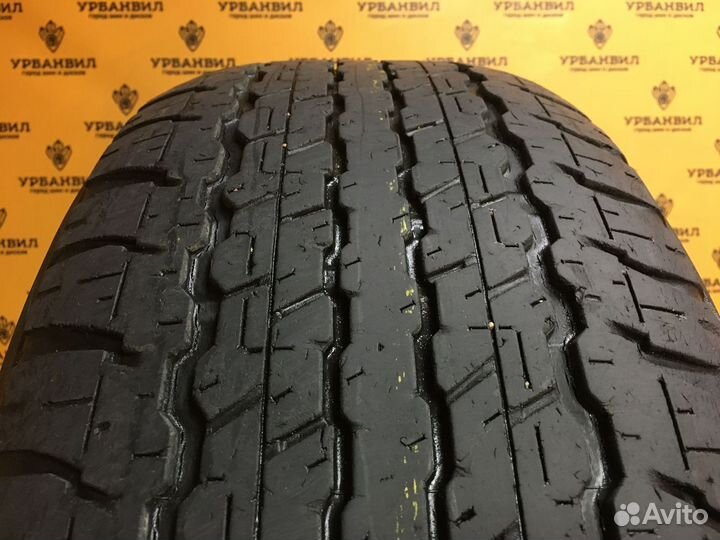 Dunlop Grandtrek AT22 285/65 R17 116V