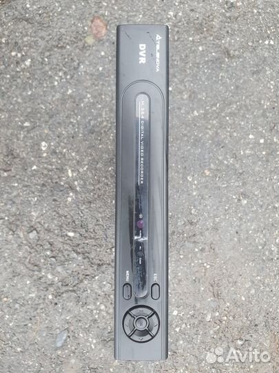 Видеорегистратор