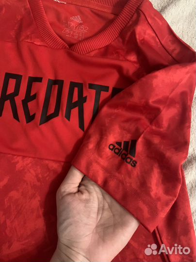 Игровая майка