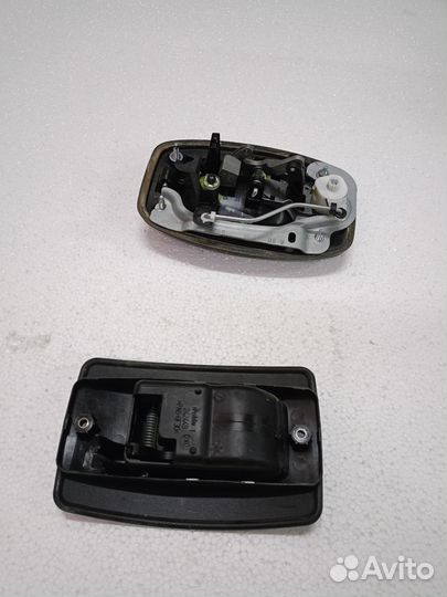 Замки дверей peugeot boxer