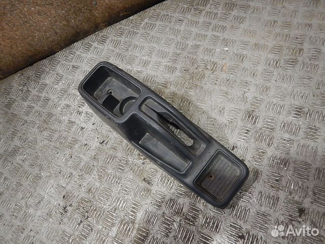 Консоль, Mitsubishi (Митсубиси) -pajero mini (98-1