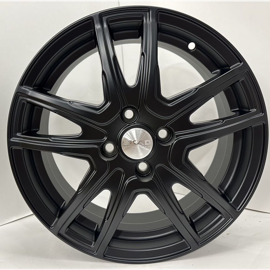 Литые диски Skad Сидней 6×R16 4×100
