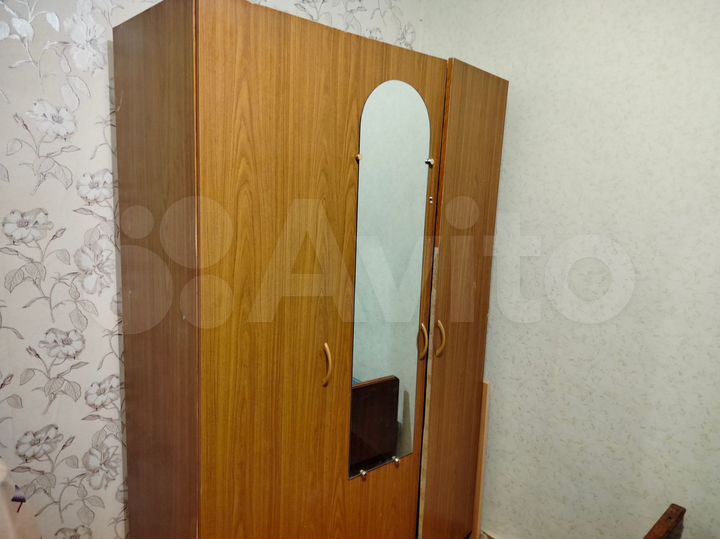 Комната 12 м² в 1-к., 7/9 эт.
