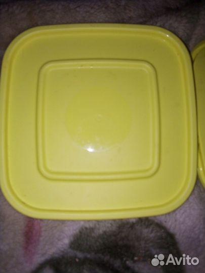 Крышки для пищевых лотков