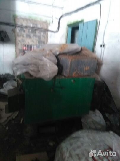 Продам оборудование