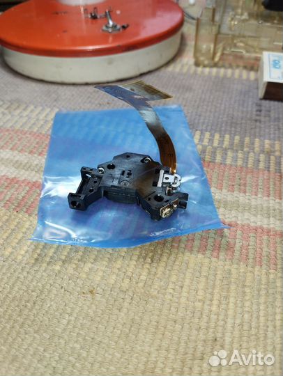 Лазерная головка от CD проигрывателя Technics