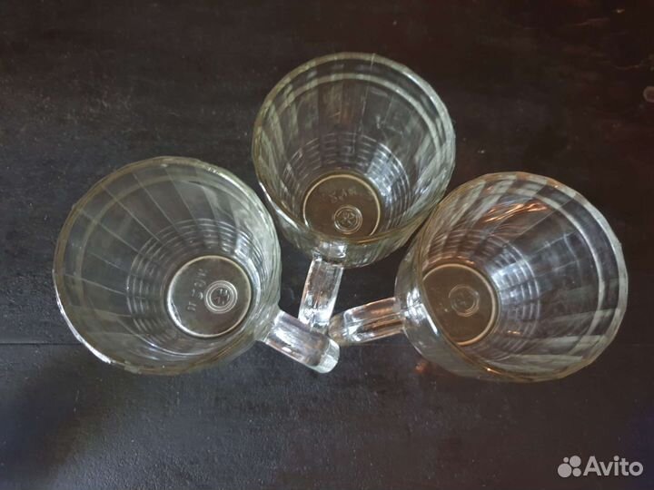 Пивная кружка СССР