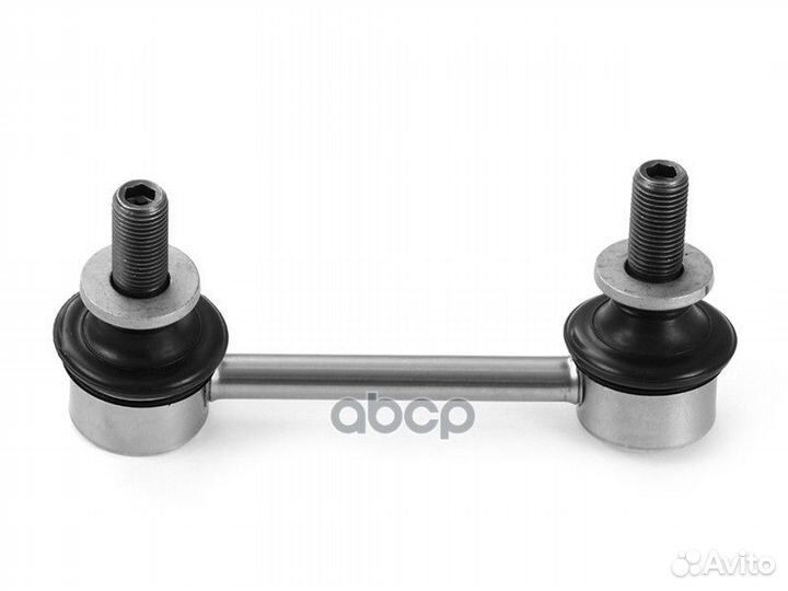 Тяга стабилизатора заднего toyota highlander 14