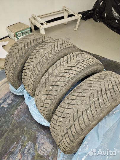 Yokohama Ice Guard IG65 205/60 R16 95H