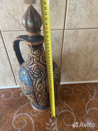 Бутылка пустая