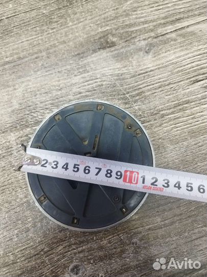 Эмблема volkswagen