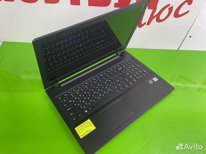 Мощный ноубук Lenovo core i7