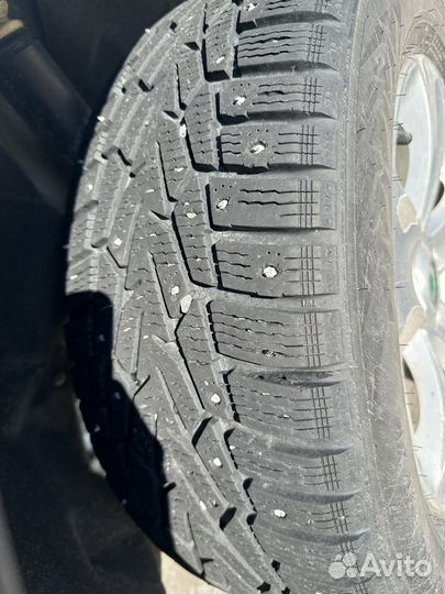 Nokian Tyres Nordman 7 215/60 R16 99T