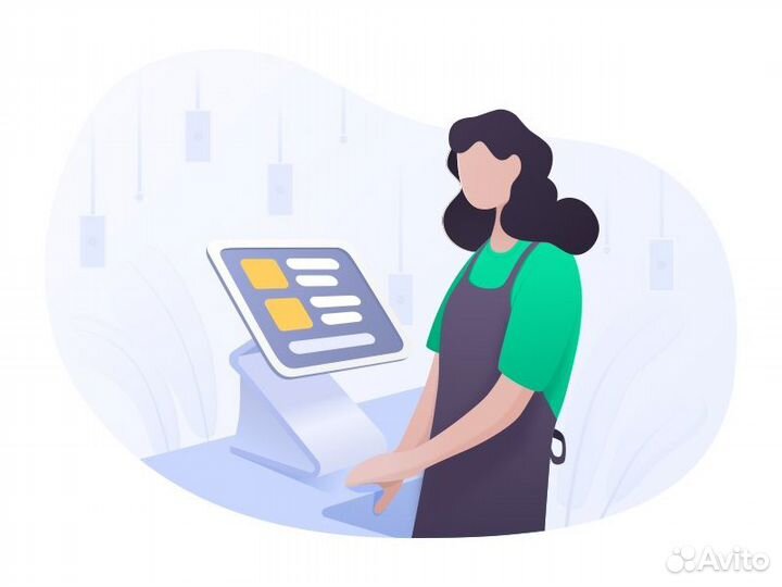 Продавец-кассир подработка выплаты каждую неделю