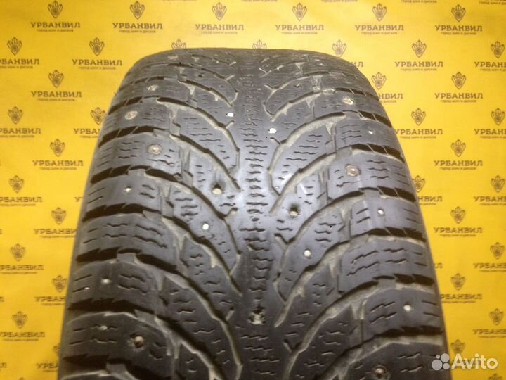 Nokian Tyres Hakkapeliitta 9 SUV 265/60 R18 114T