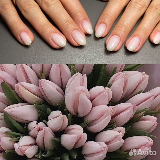 Ноготочки