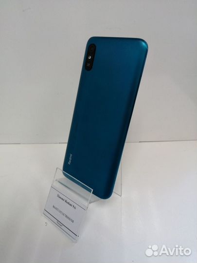 Xiaomi Redmi 9A