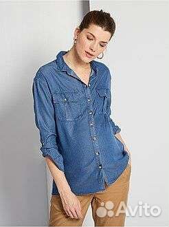 Рубашка для беременных