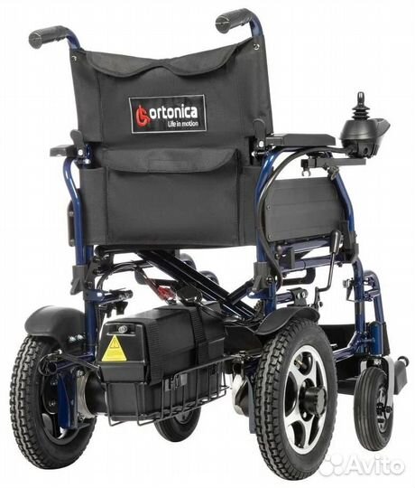 Ortonica Pulse 140 (возможна аренда)