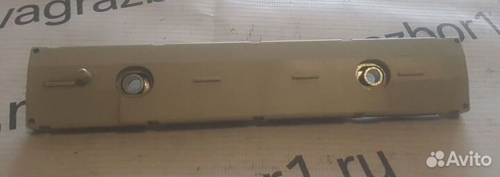 Антенна Audi Q7 (4L) I (2005–2009)