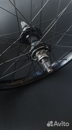 Заднее колесо Primo