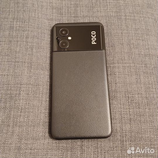 Poco M5