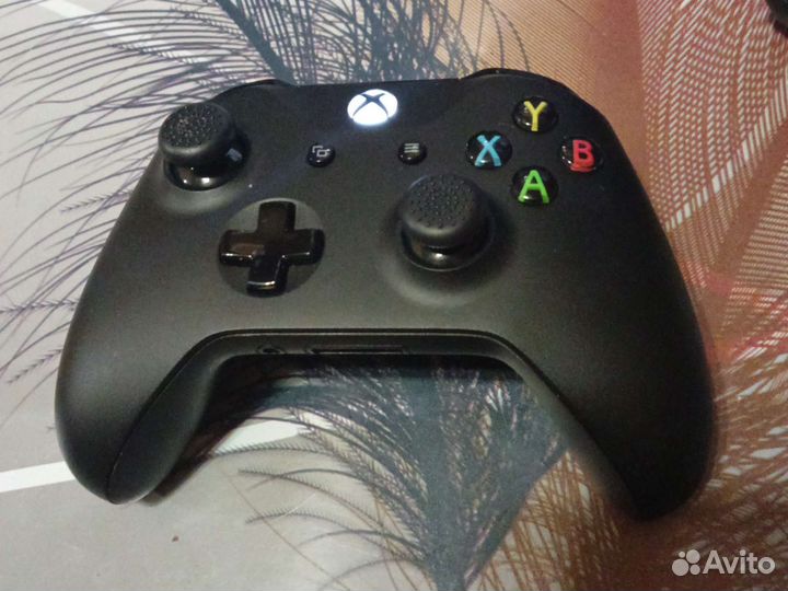 Джойстик для Xbox one, джойстик xbox series