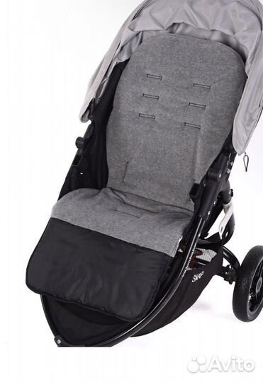 Матрас в коляску