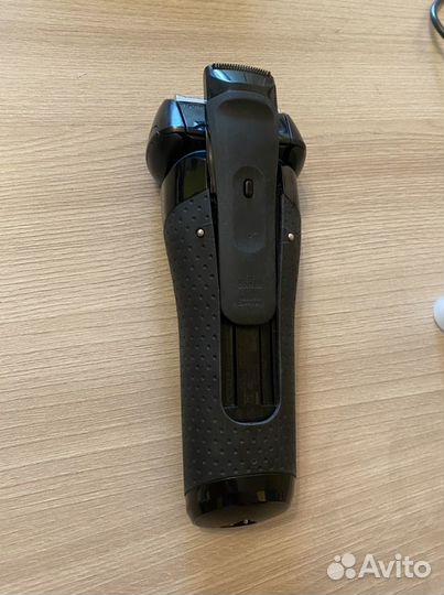 Электробритва braun series 5