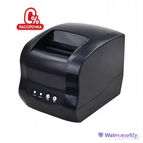 Атол FPrint-22птк