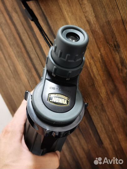 Монокуляр Yukon