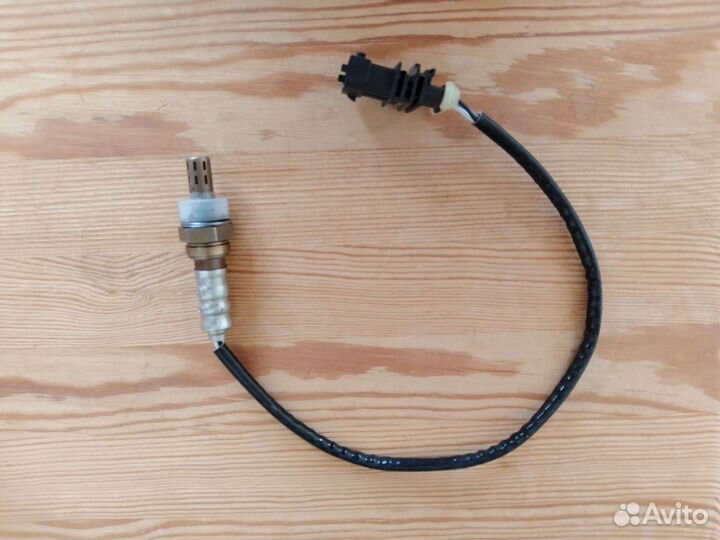 Датчик кислорода (Лямбда зонд) газ, УАЗ, заз