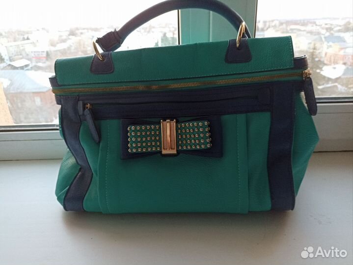 Сумка женская