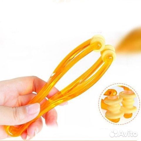 Массажёр для пальцев рук 