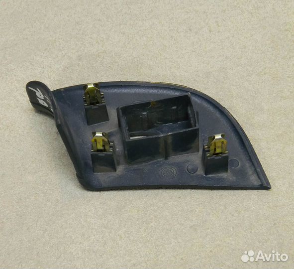 Накладка кнопки стеклоподъемника Fiat Marea