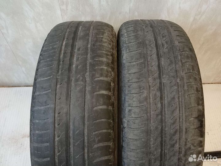 Continental ContiEcoContact 3 195/65 R15 91H