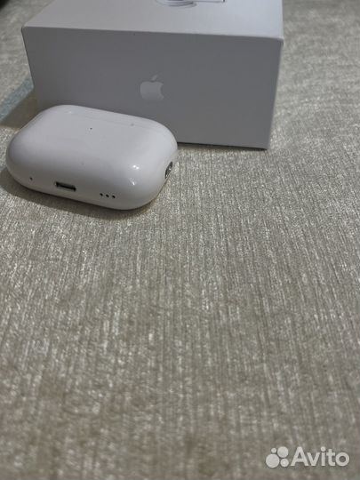 Наушники earpods