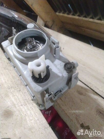 Фара правая Fiat Punto (1993 - 1999) 086611111R