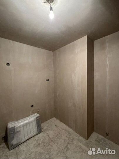 Мастер универсал (отделка квартир)