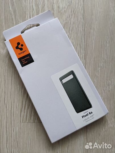 Чехлы для Google Pixel