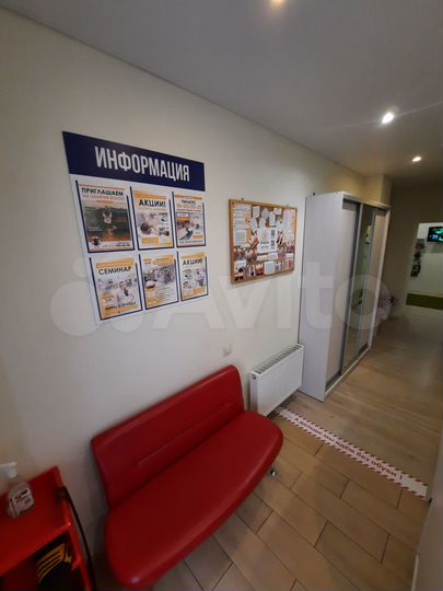 Продам помещение свободного назначения, 108.3 м²