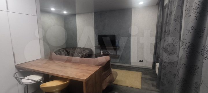 3-к. квартира, 62 м², 4/4 эт.