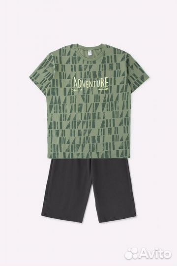 Комплект для мальчика