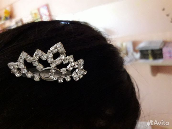 Короны для маленьких принцесс