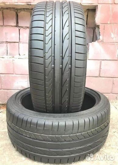 Bridgestone Potenza RE050A 235/40 R19