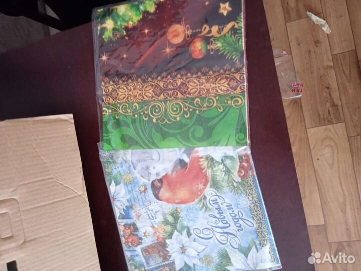 Вещи для рукоделия, творчества