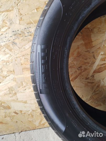Pirelli Cinturato P1 Verde 185/60 R15