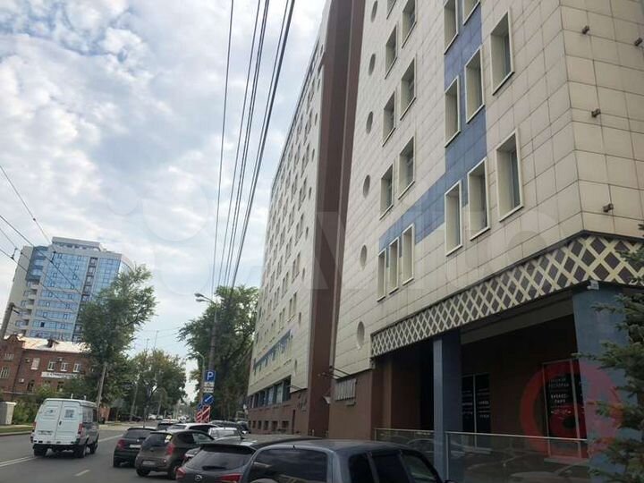 Сдам офисное помещение, 560 м²